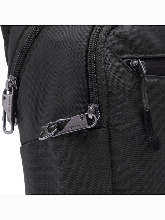 Men's Shoulder / Crossbody Bag Black
