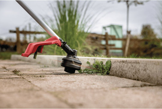 Flex GLT 35 18-EC Brush Cutter Shoulder / Hand Battery