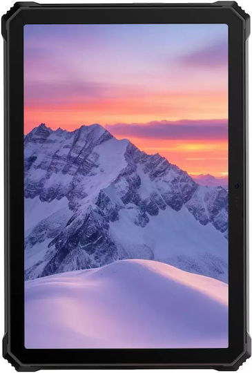 BlackView Active 10 Pro 4G 10.95Zoll Tablet (12GB/512GB) Schwarz