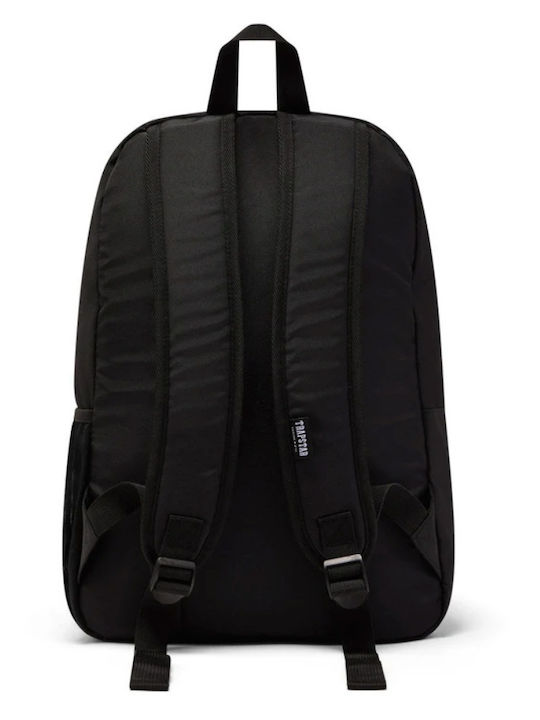 Trapstar Irongate Black | Skroutz.mt