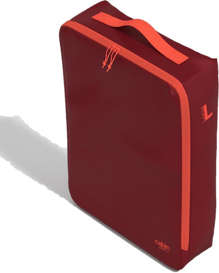 Cabin Zero Θήκη Οργάνωσης Κόκκινη
