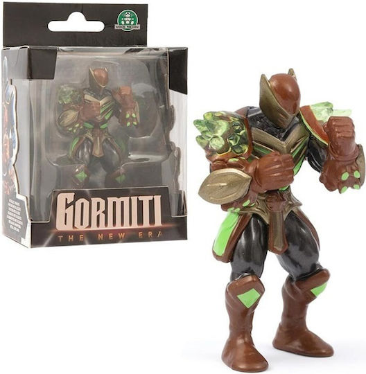 Giochi Preziosi Miniaturspielzeug Rockard Gormiti für 5+ Jahre Jahre 7cm