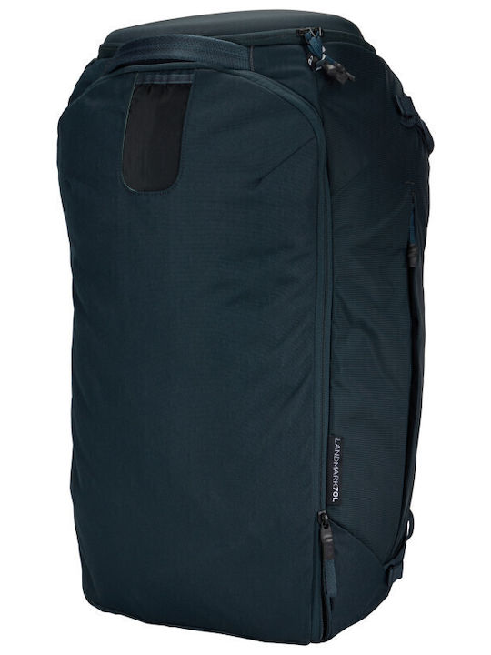 Thule Backpack 70lt Μπλε