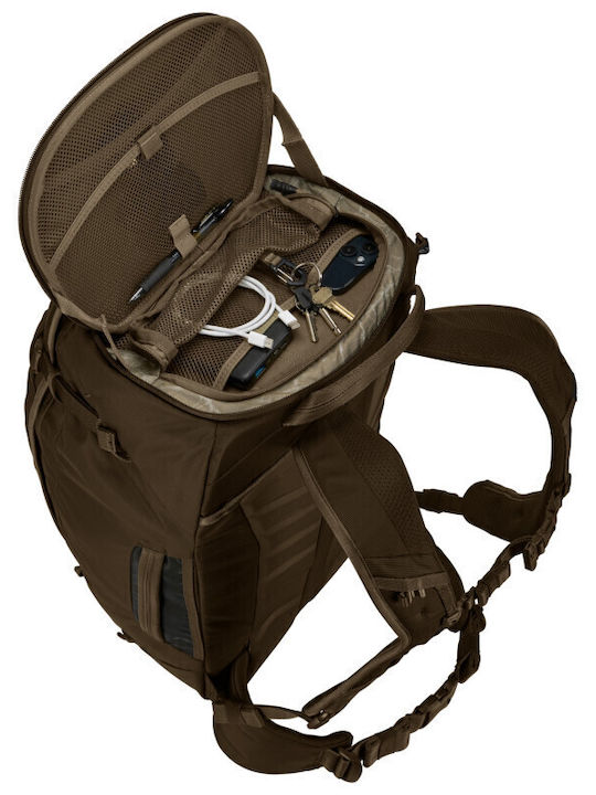 Thule Backpack 60lt Χακί