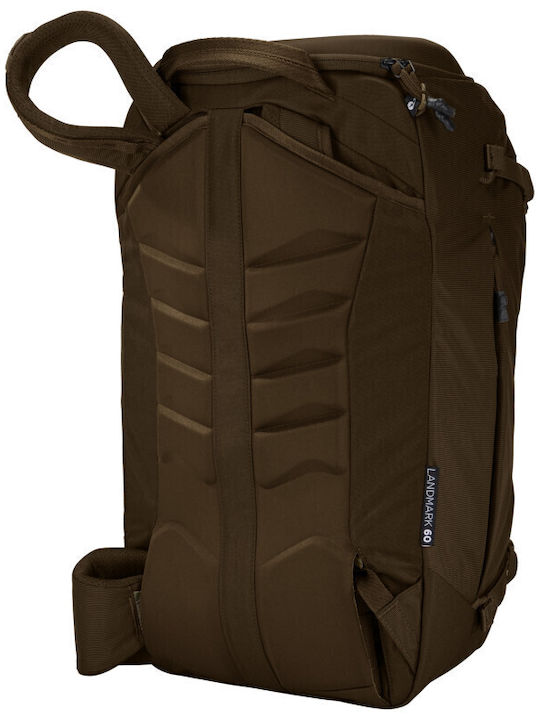 Thule Backpack 60lt Χακί