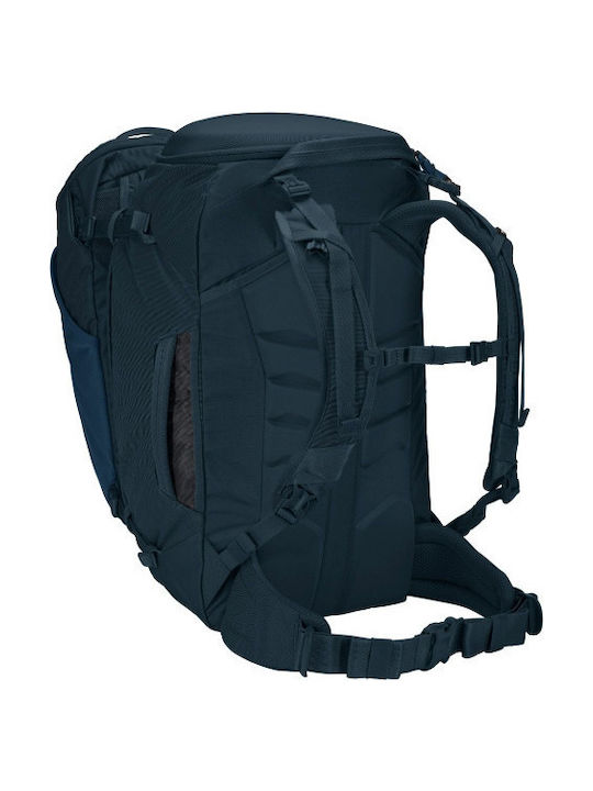 Thule Backpack 60lt Μπλε