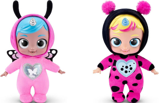 Zuru Babymaiskolben Für 3+ Jahre 30cm Mehrfach Unterscheidung