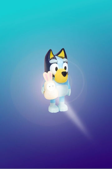 Moose Toys Παιχνίδι Μινιατούρα Bluey για 2+ Ετών 11εκ.