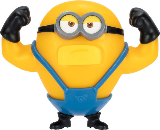 Moose Toys Despicable Me 4 - Dave για 4+ Ετών