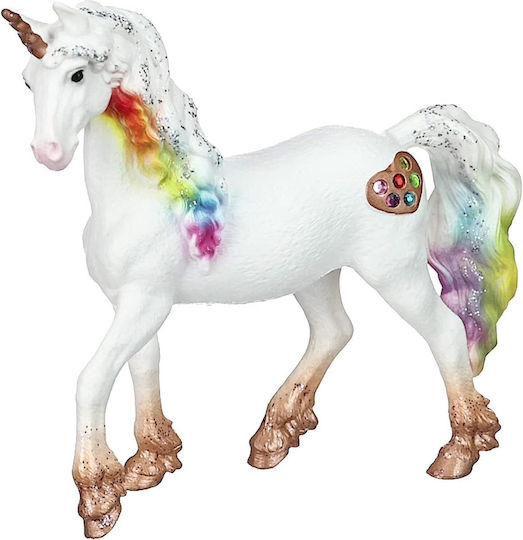 Schleich-S Rainbow Love Unicorn Mare Bayala για 5-12 Ετών