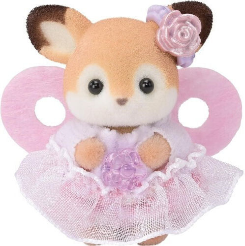Epoch Toys Παιχνίδι Μινιατούρα Sylvanian Families για 3+ Ετών