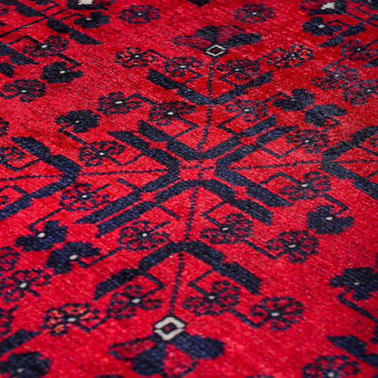 Biokarpet Nomadian 036 Mvh-160x230