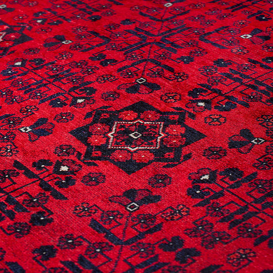 Biokarpet Nomadian 036 Mvh-160x230