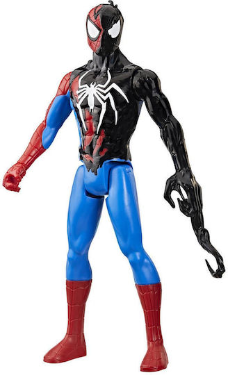 Φιγούρα Δράσης Spider-man Spider-Man 30εκ.