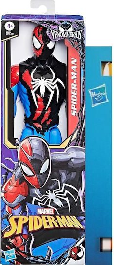 Φιγούρα Δράσης Spider-man Spider-Man 30εκ.