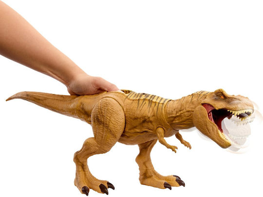 Φιγούρα Δράσης Jurassic World Δεινόσαυρος