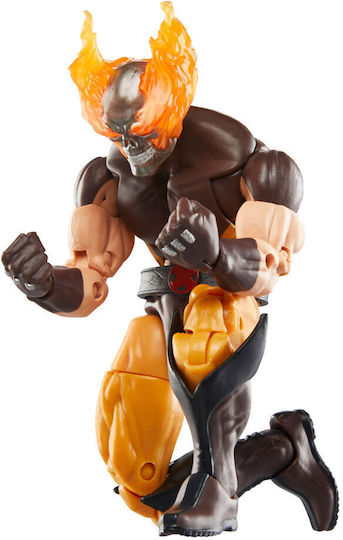 Фигура за Действие Marvel Legends: Strange Tales - Weapon Of Vengeance Легенди на Марвел 15см.