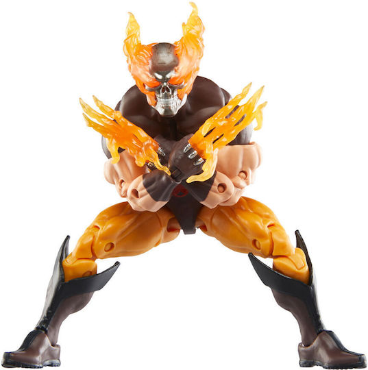Фигура за Действие Marvel Legends: Strange Tales - Weapon Of Vengeance Легенди на Марвел 15см.
