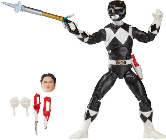 Фигура за Действие Lightning Collection Power Rangers 15см.