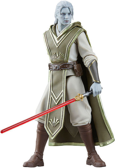 Actionfigur Jedi 1 Survivor Krieg der Sterne 15cm