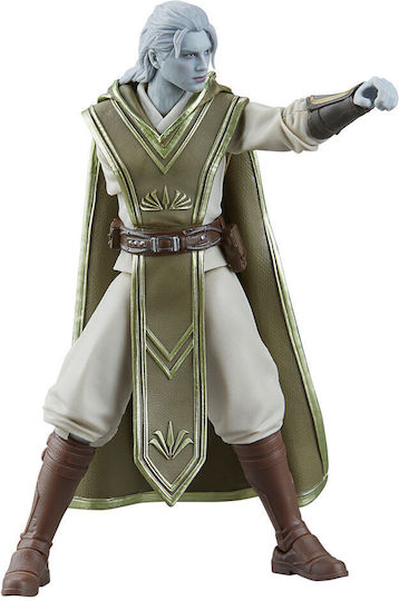 Actionfigur Jedi 1 Survivor Krieg der Sterne 15cm