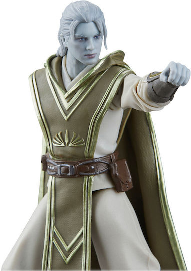 Actionfigur Jedi 1 Survivor Krieg der Sterne 15cm