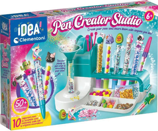 Clementoni 18780 Stift Creator Studio