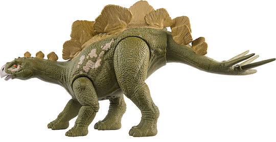 Action-Figur Hesperosaurus Jurassische Welt für 4+ Jahre Jahre 8cm.