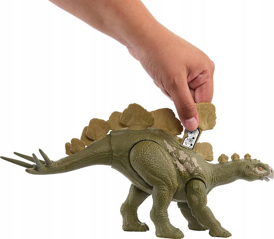 Action-Figur Hesperosaurus Jurassische Welt für 4+ Jahre Jahre 8cm.