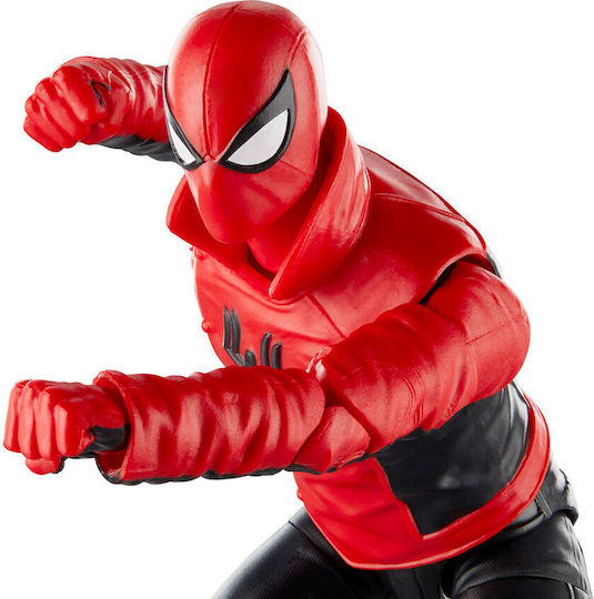 Φιγούρα Δράσης Last Stand Spider-man Spider-Man για 4+ Ετών 15εκ.