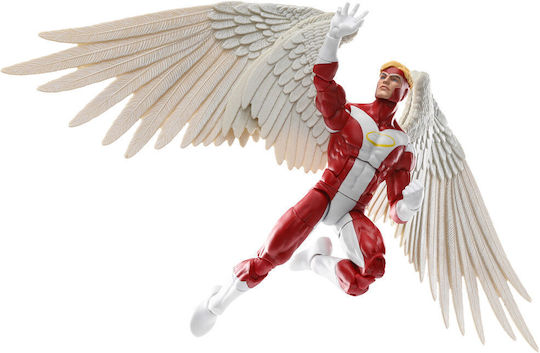 Action-Figur X-men Comics - Marvel's Angel Marvel Legenden für 4+ Jahre 15cm.