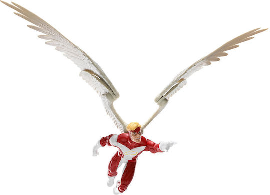 Action-Figur X-men Comics - Marvel's Angel Marvel Legenden für 4+ Jahre 15cm.