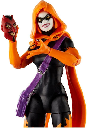 Action-Figur Hallows' Eve Spider-Man für 4+ Jahre Jahre 15cm.