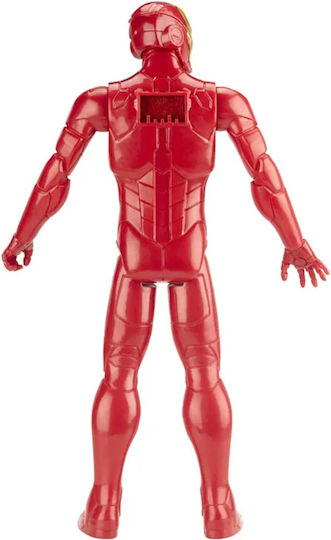 Φιγούρα Δράσης Iron Man για 4+ Ετών 30εκ.