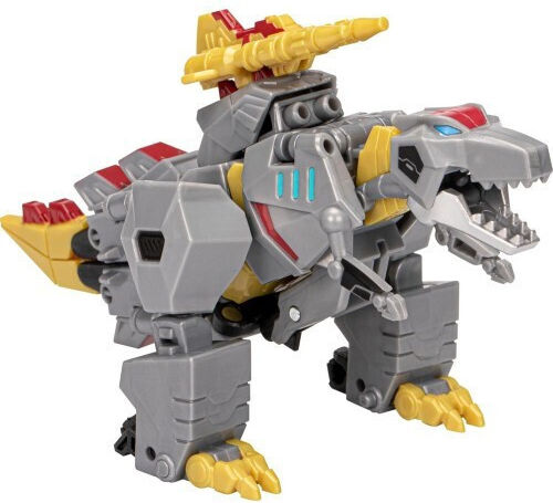 Φιγούρα Δράσης Earthspark Deluxe Class Grimlock Transformers 12.5εκ.