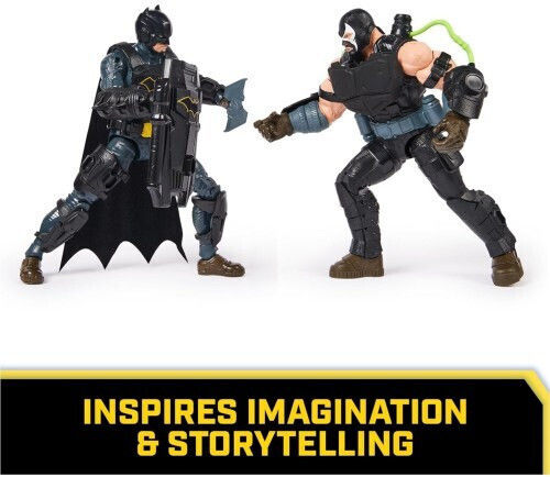 Φιγούρα Δράσης Justice League Batman 30εκ.