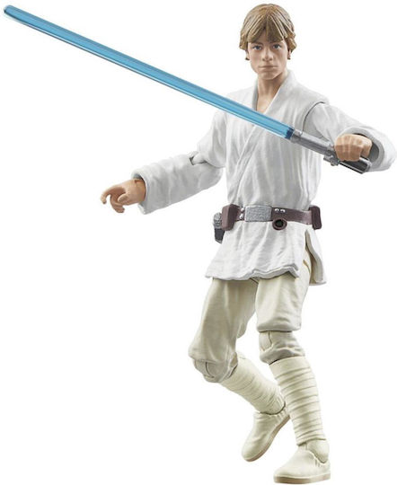 Action-Figur Star Wars: Episode Iv Vintage Collection - Luke Skywalker Krieg der Sterne 9.5cm.