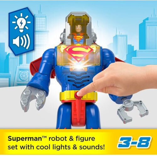 Фигура за Действие Superman 30см.