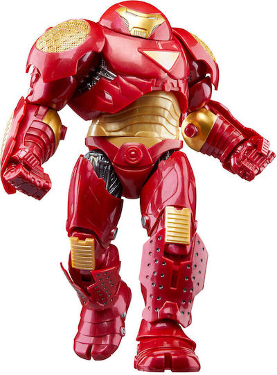 Φιγούρα Δράσης Marvel Legends: 85th Anniversary - Hulkbuster Marvel Legends 23εκ.