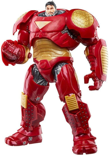 Φιγούρα Δράσης Marvel Legends: 85th Anniversary - Hulkbuster Marvel Legends 23εκ.