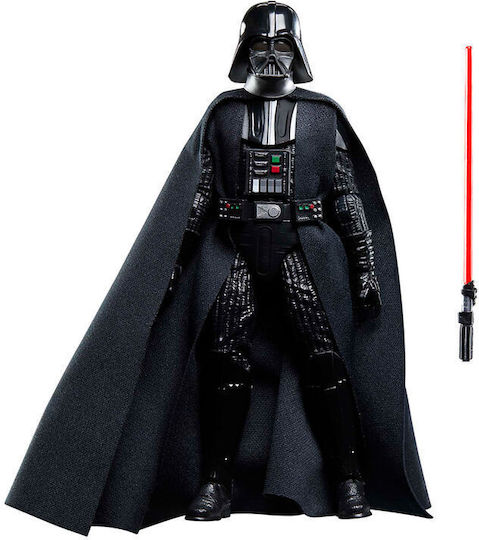Φιγούρα Δράσης Episode Iv Star Wars Darth Vader 15εκ.