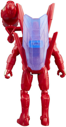 Action Figure Iron Man Iron Man for 4+ years old Years 10cm.