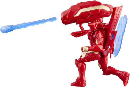 Action Figure Iron Man Iron Man for 4+ years old Years 10cm.