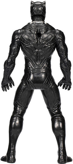 Action Figure Black Panther Classic Black Panther for 4+ years old Years 25cm.