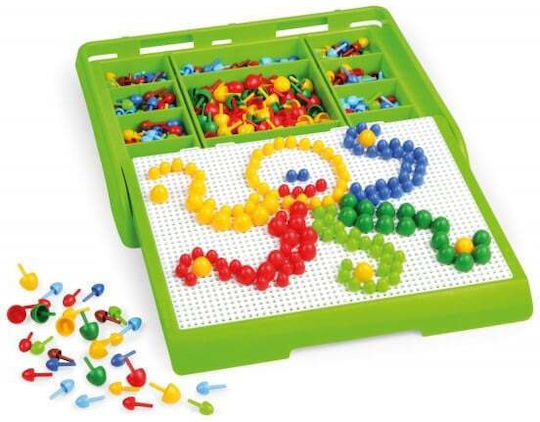 Lena Mosaic Box for Children 3+ years Years 400pcs