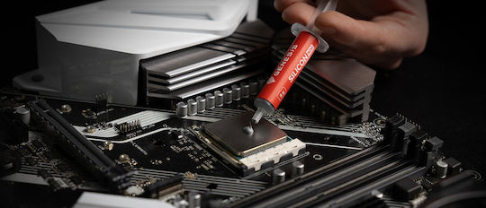 Genesis NTG-2330 Thermal Paste 8gr