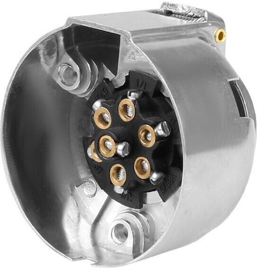 CarMotion Adaptor Priză Trailer cu 7 pini