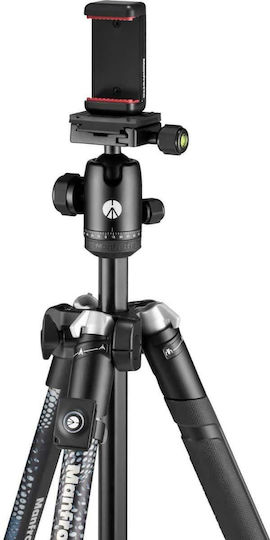 Manfrotto Beine - Fotografisches Stativ
