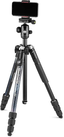 Manfrotto Beine - Fotografisches Stativ