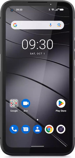 Gigaset GX6 Pro 5G Dual SIM (8/128GB) Titanium Black